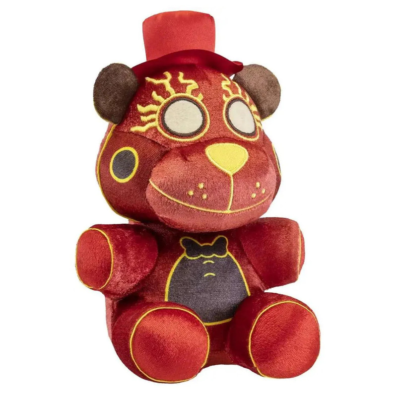 Funko Funko Plush: Five Nights at Freddy's S7- Freddy(OR) - دمية